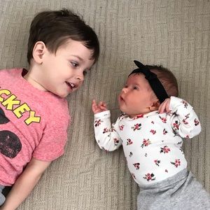 Meet your Posher, Kat